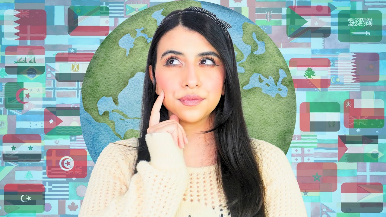 تحدي الأكل من حول العالم 🌎: أغرب وأقذر الأكلات