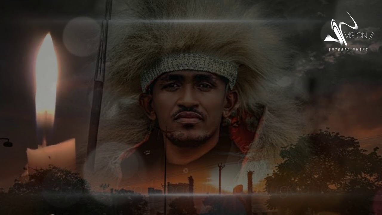 Andualem Gosa - New Oromo Song 2020 🎶