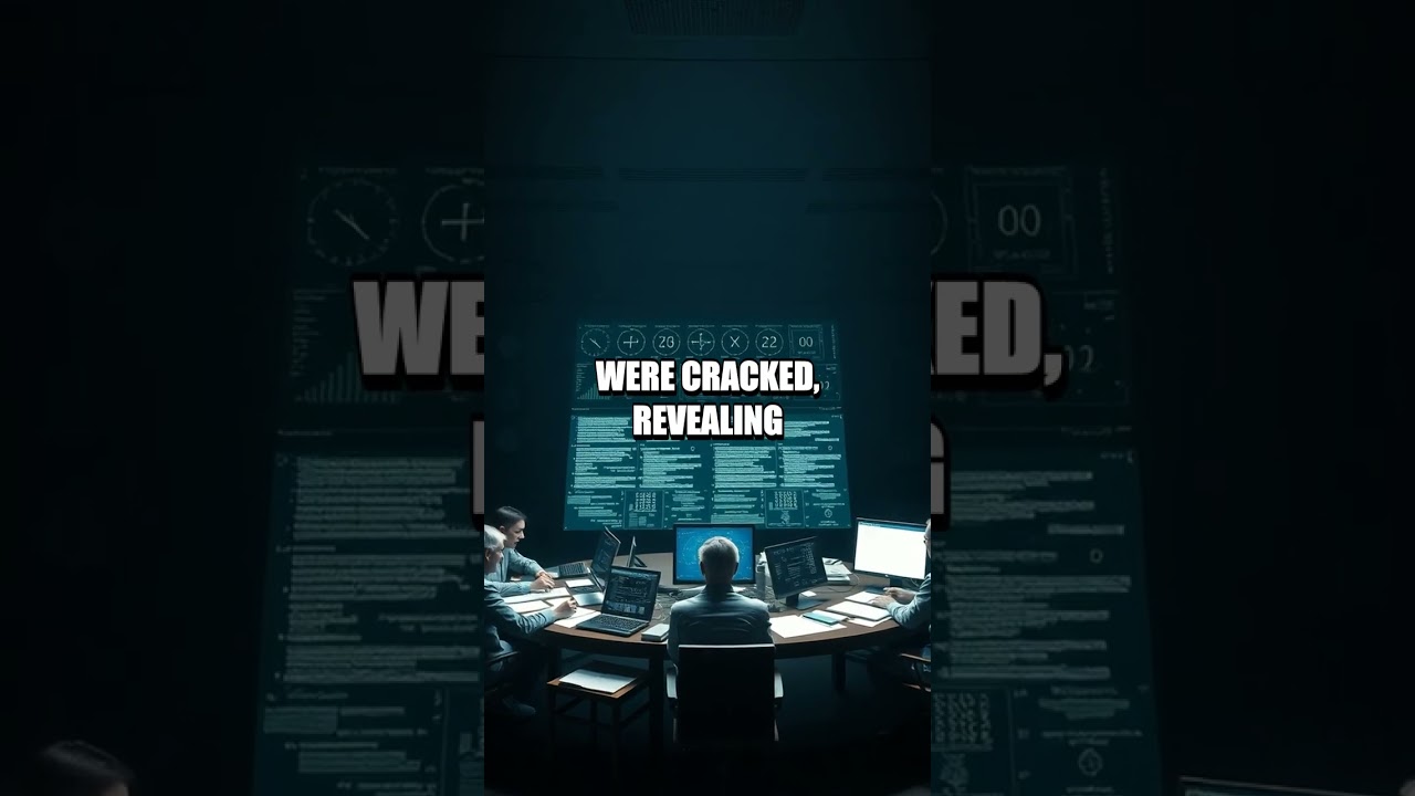 Unraveling the Mystery of Kryptos' Final Clue 🧩