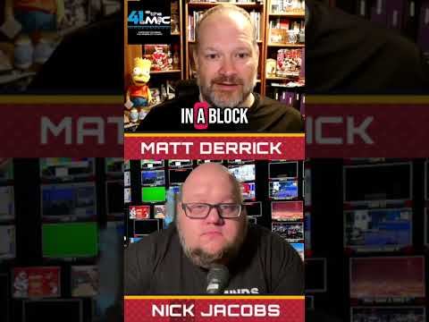 If you weren’t watching Josh Simmons last night you missed something. #Chiefs #nfl