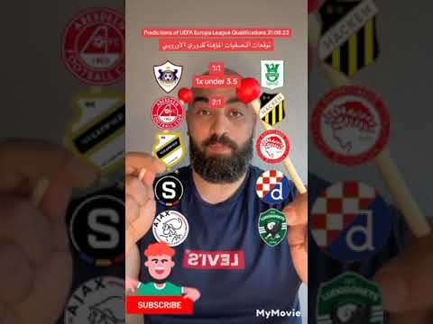 UEFA Europa League Predictions & Analysis ⚽