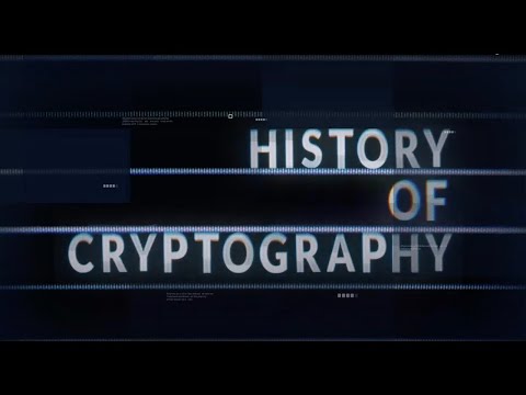 [Documentary] History of Cryptography