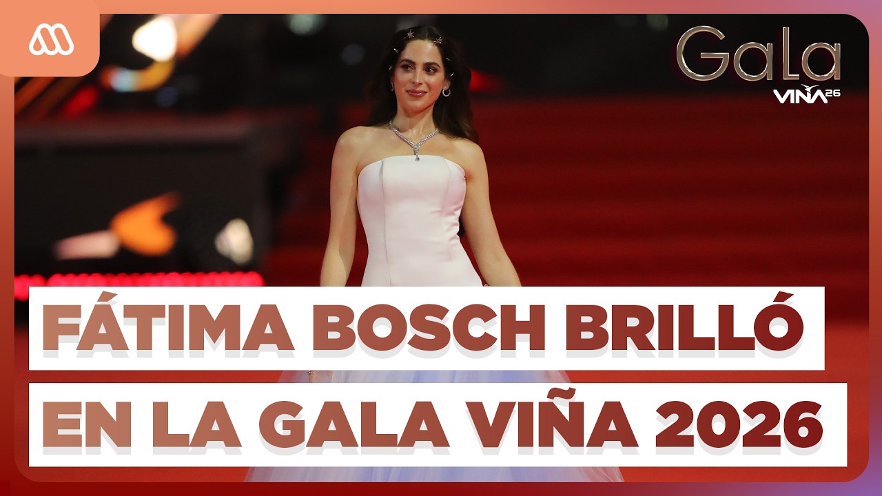 Fátima Bosch, Miss Universo 2025, brilló en la Gala: Este fue su look que marcó la diferencia