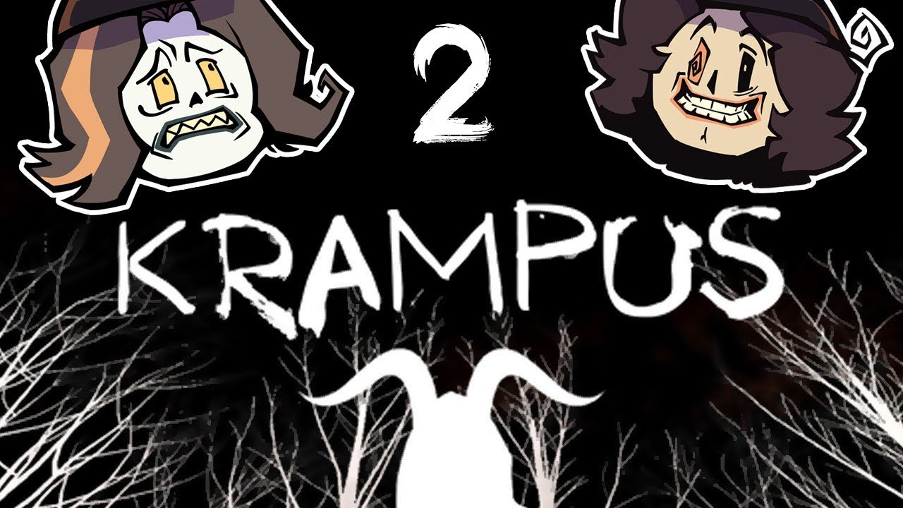 Getting Krampier | KRAMPUS π