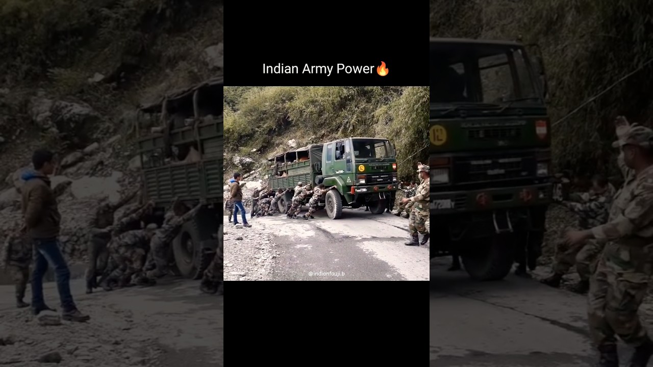 Unity Power of Indian Army🔥 #indianarmy #commandos #army #power #soldier #shorts #parasf