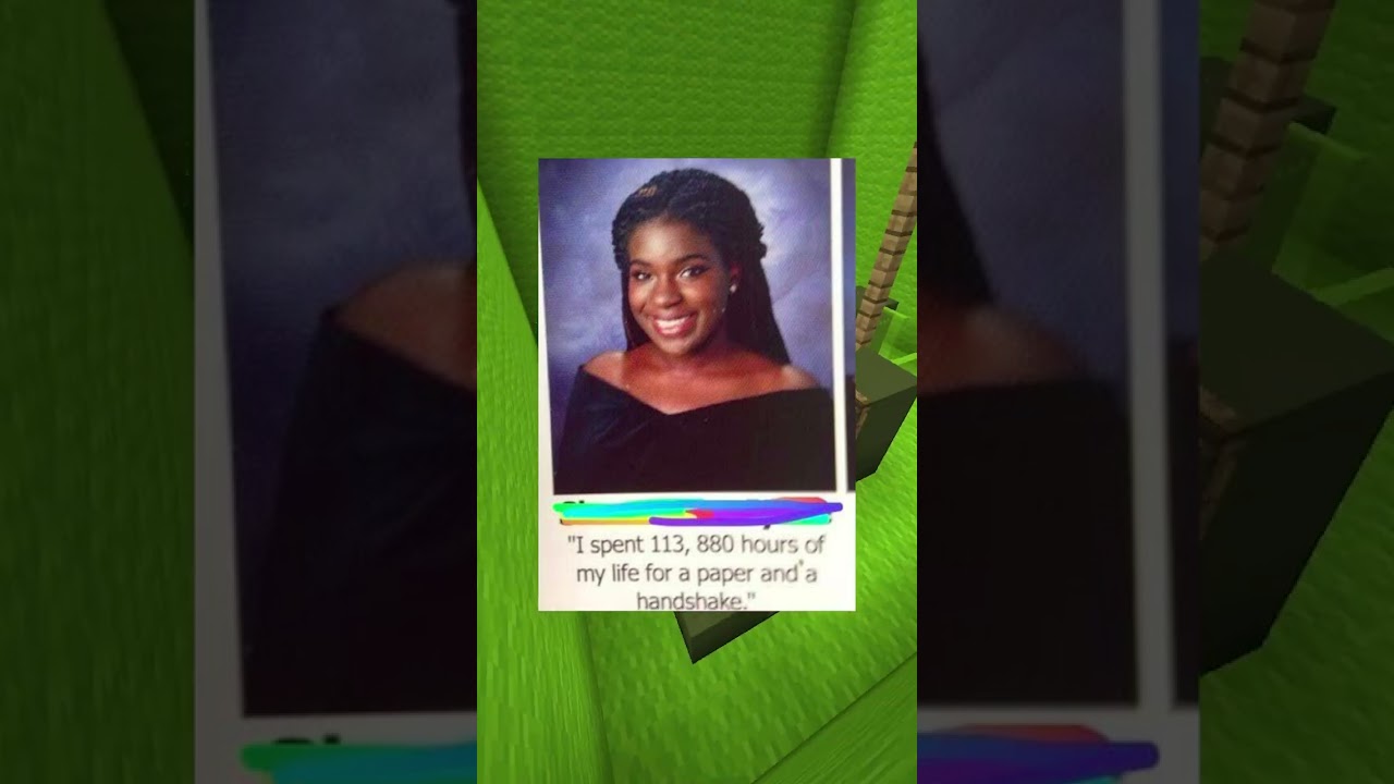 Hilarious Yearbook Quotes to Make You Laugh ๐ | Top 5 Picks