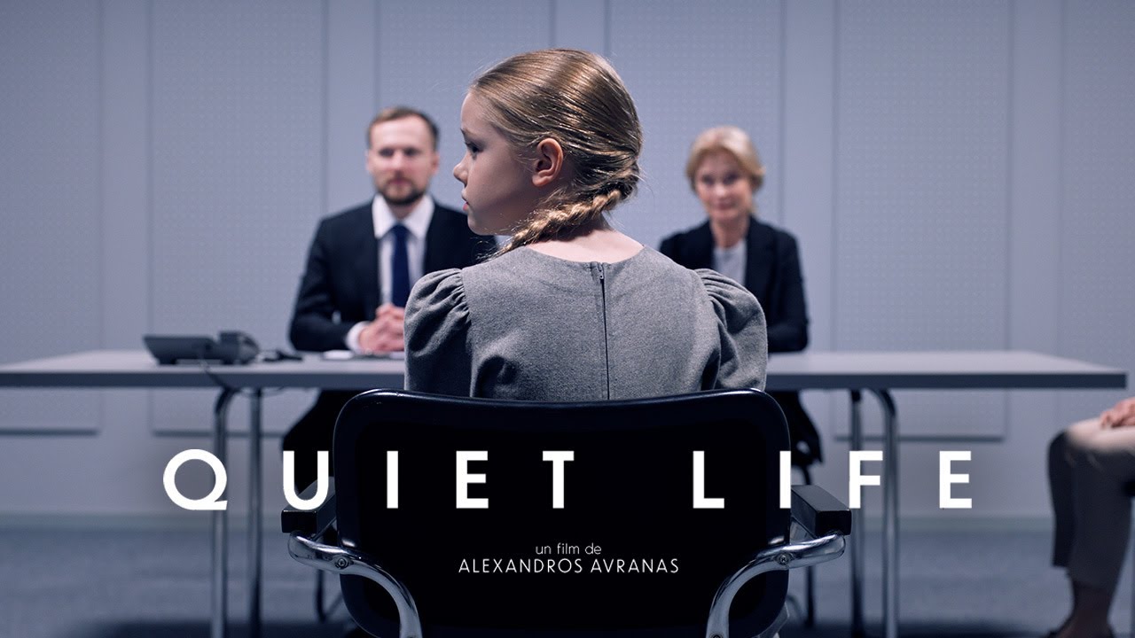 QUIET LIFE - Bande-annonce