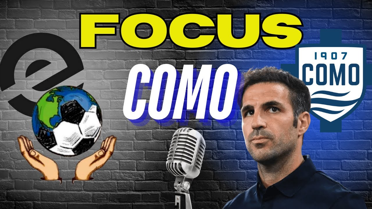 IL COMO al FANTACALCIO: ANALISI NOMI Nuovi Arrivi CALCIOMERCATO e GERARCHIE x l' ASTA - Live PROFETA