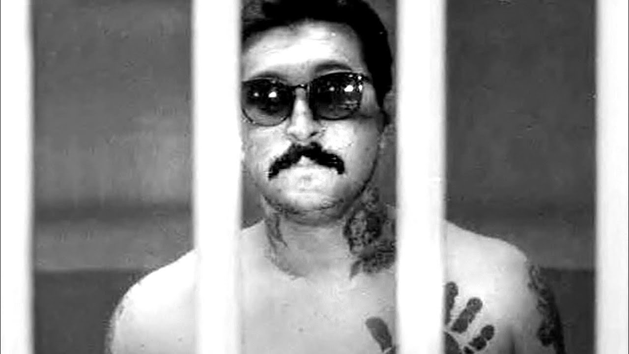 Mexican Mafia (Part 2): Rene 'Boxer' Enriquez 🎙️