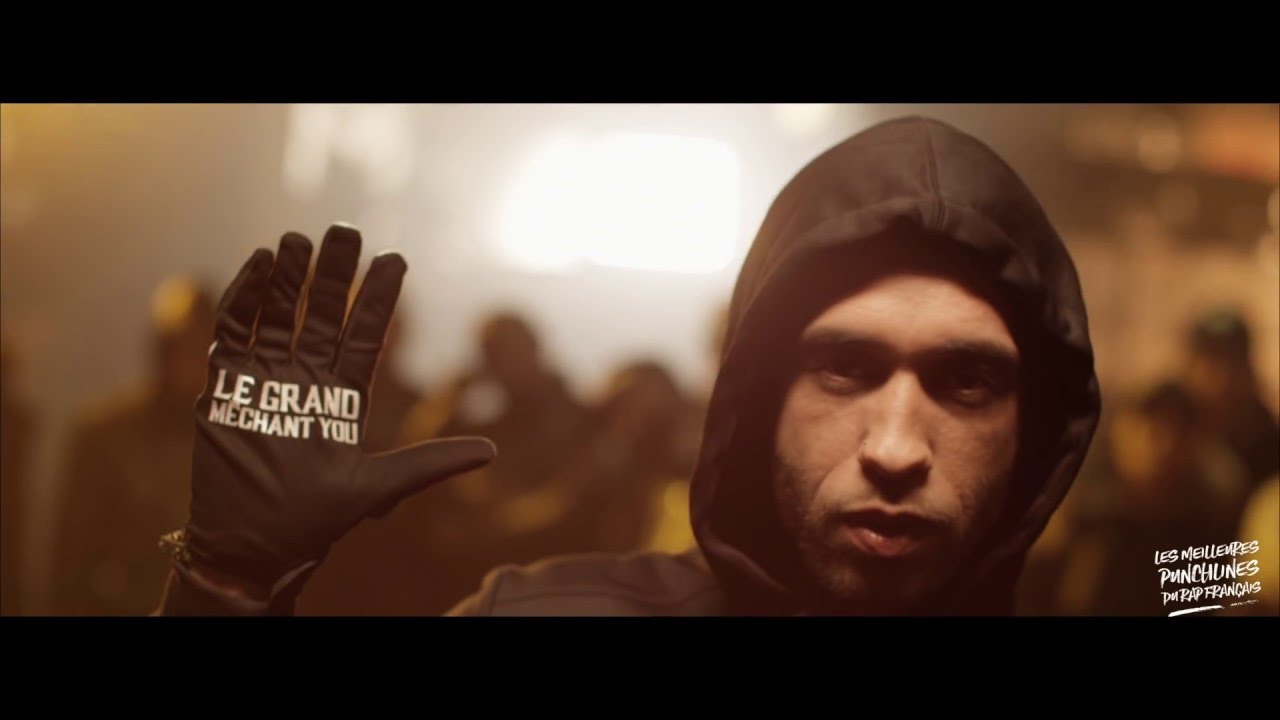 Mister You - You Goslavie (Clip Officiel)