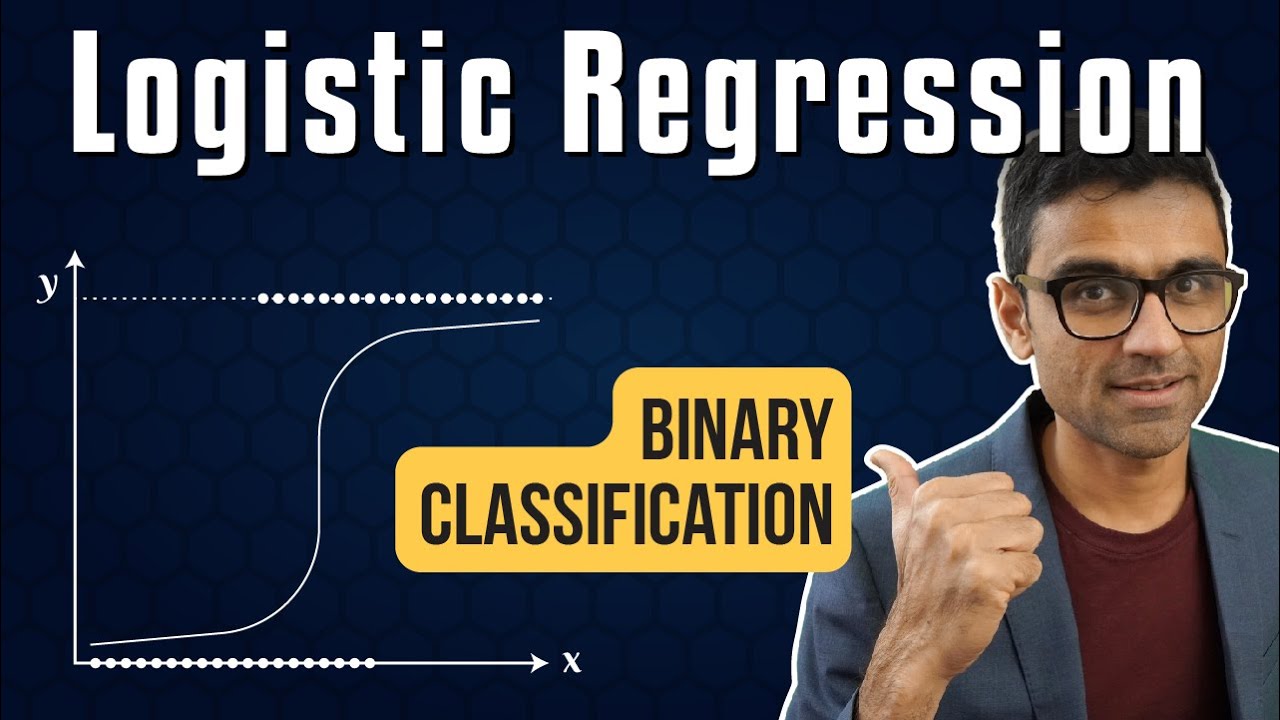 Master Logistic Regression in Python for Binary Classification 🚀