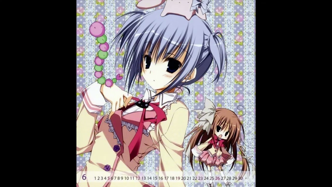 Hexd Nightcore Mix Vol. 3 🎶