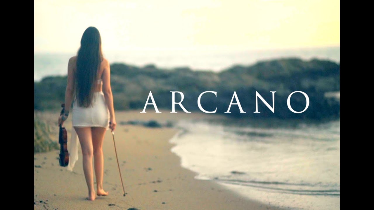 En el muelle de San Blas - Manà / Arcano 🎶