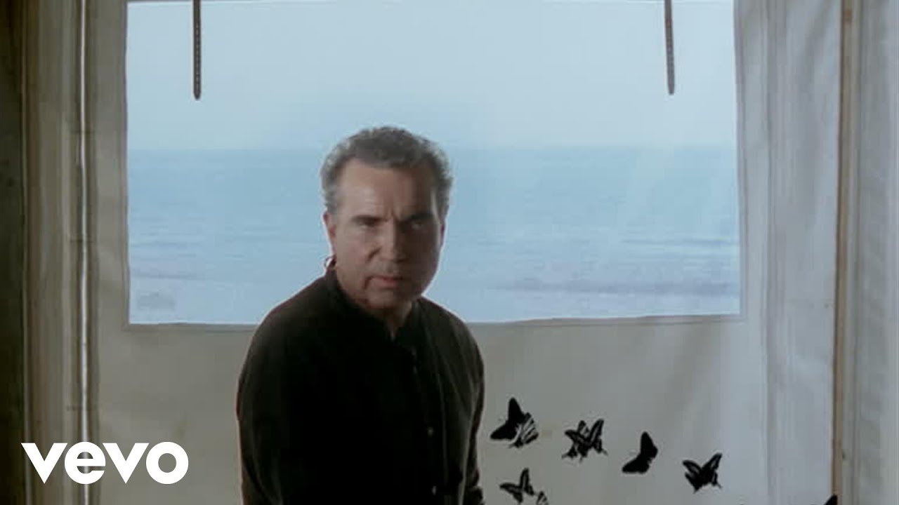 Bernard Lavilliers - L'Eté 🎶 | Official Music Video (2004)