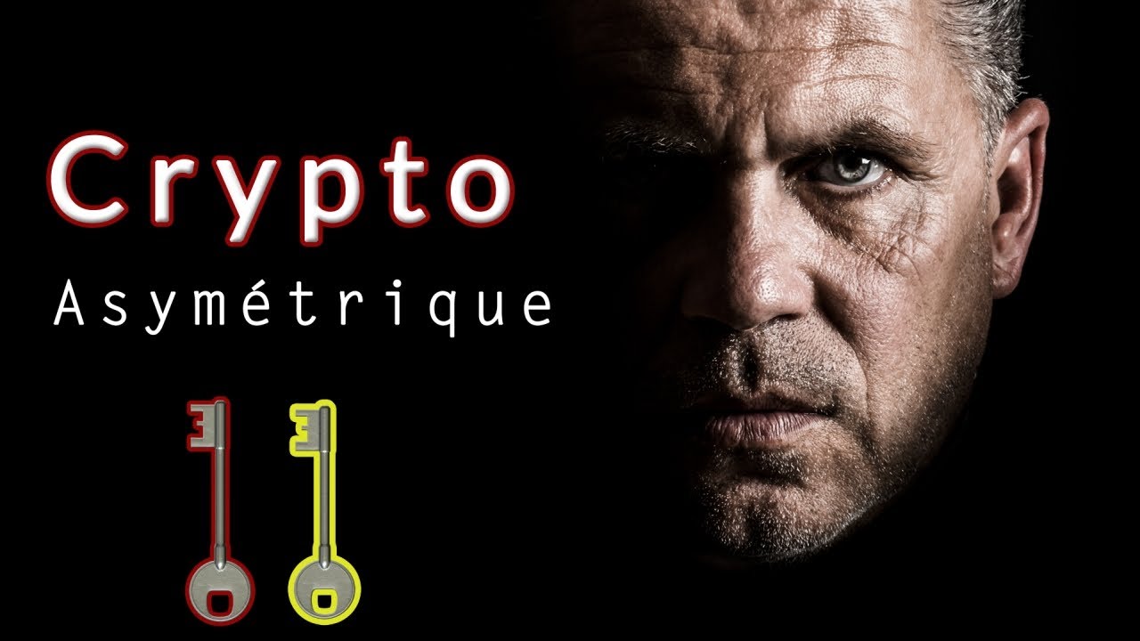 Chiffrement Asymétrique : Guide Complet pour Comprendre la Cryptographie et la Sécurité 💻
