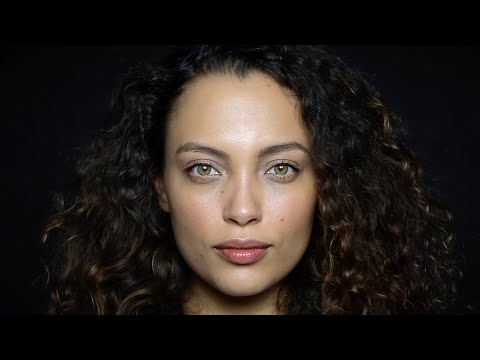 TUNISIENNE. Teaser #2 // Les origines de la beauté