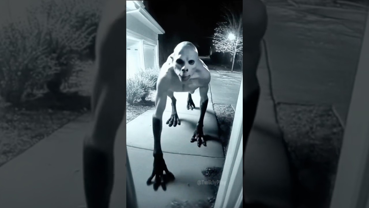 Эти Видео Не Страшные! 😂 Посмотри и Улыбнись #shorts