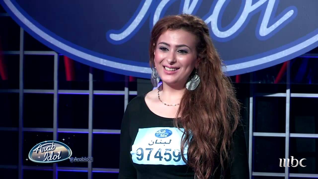 فرح يوسف تتألق في تجارب الأداء على Arab Idol 🎤