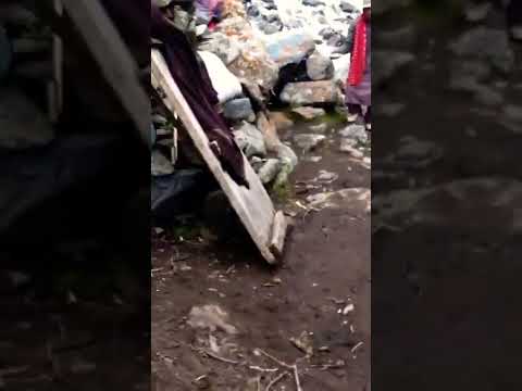 Balti People Living Style #shorts #youtubeshorts