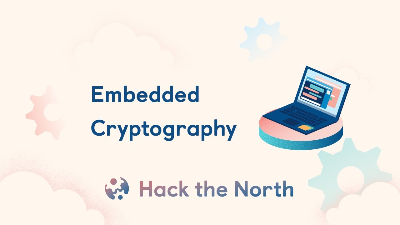 Embedded Cryptography: Applications and Techniques