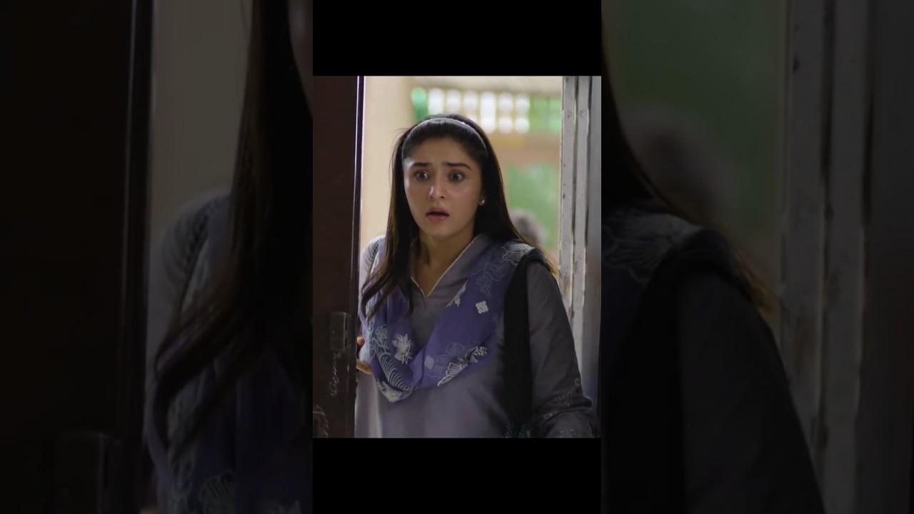 16th Promo of Sanwal Yaar Piya Featuring Durefishan Saleem and Feroze Khan