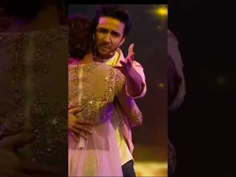 #murshad #Raghav and Shakti dance Kaate Nahi Katate Din Ye Raat