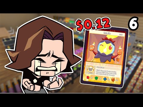 (in)Human Connection | TCG Card Shop Simulator [6]