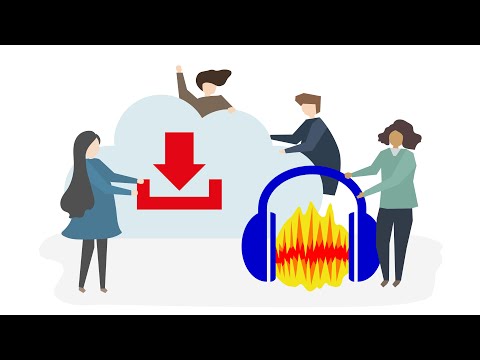 Audacity: How to Install & Download Audacity on Windows 10