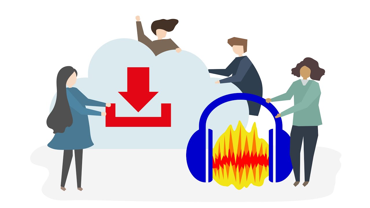 Step-by-Step Guide: Download & Install Audacity on Windows 10 🖥️