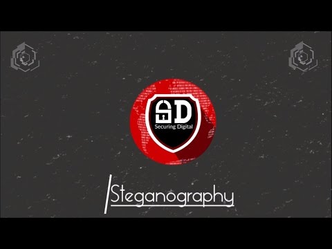 How To Perform Steganography | 100% Working Method