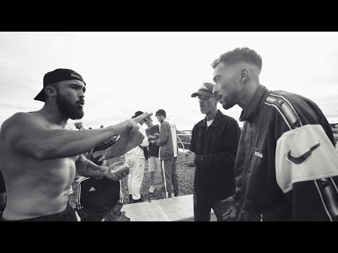 DEMI PORTION - ON N'OUBLIE PAS part.2 (clip officiel) / Prod :  @mehsahalaprod ​