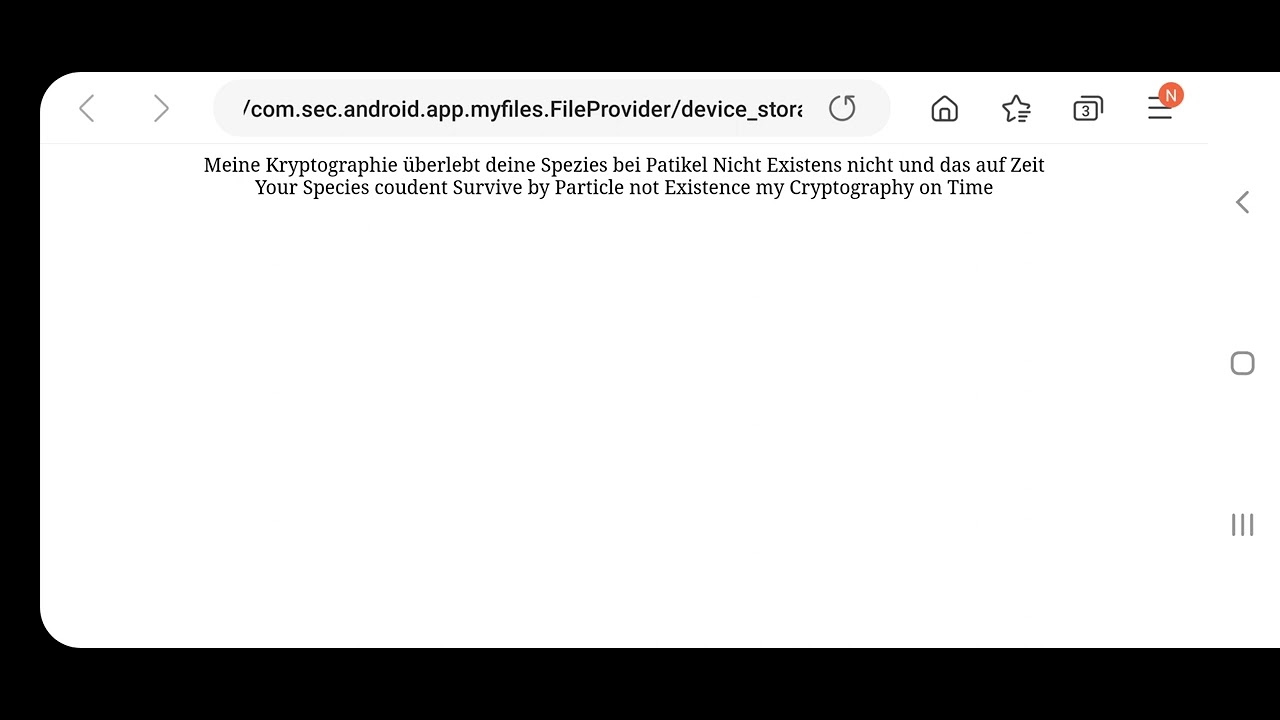 Kryptographie Nachweis: Verstehen Sie die Grundlagen und Anwendungen 🔐