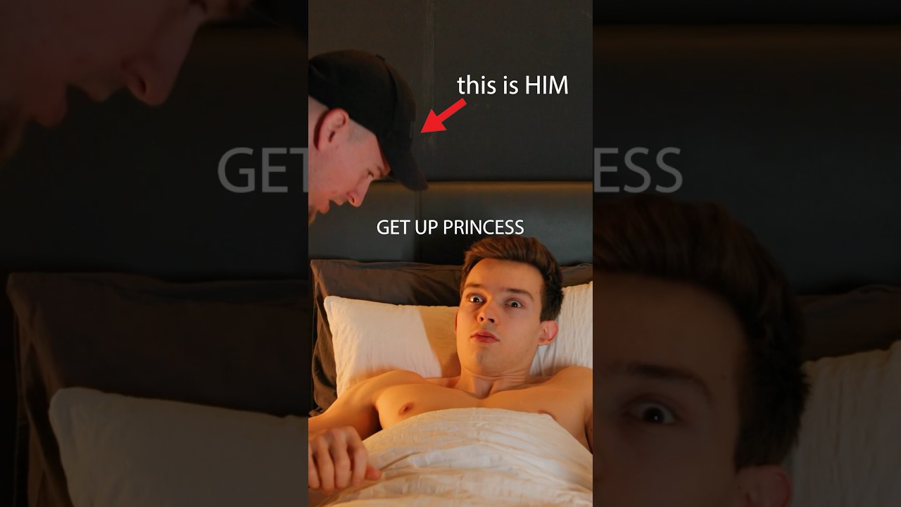 I Survived World’s Toughest Army Routine