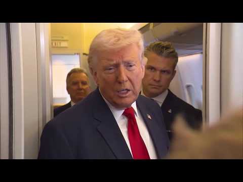 Trump, Starmer discuss Iran, after US says no need for UK help