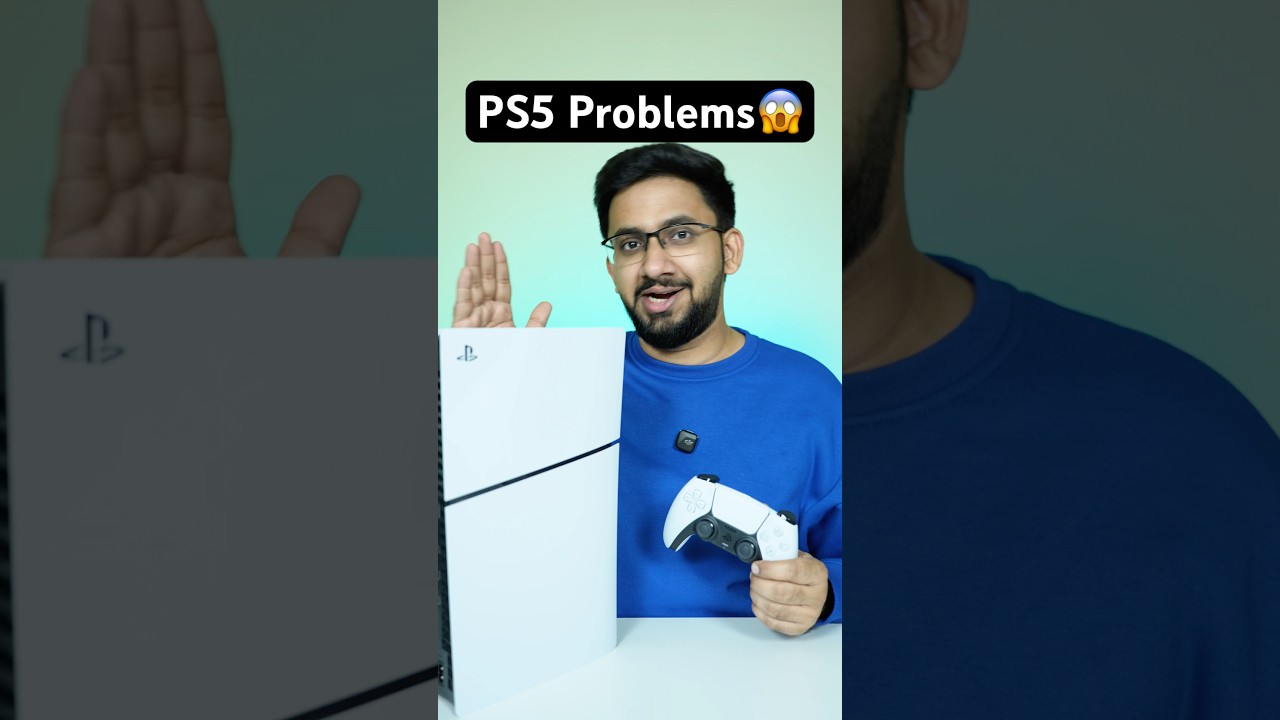 PS5 Problems & Cheap Powerbanks? 🎮