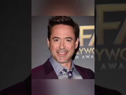 Топ 10 самых красивых актеров Голливуда