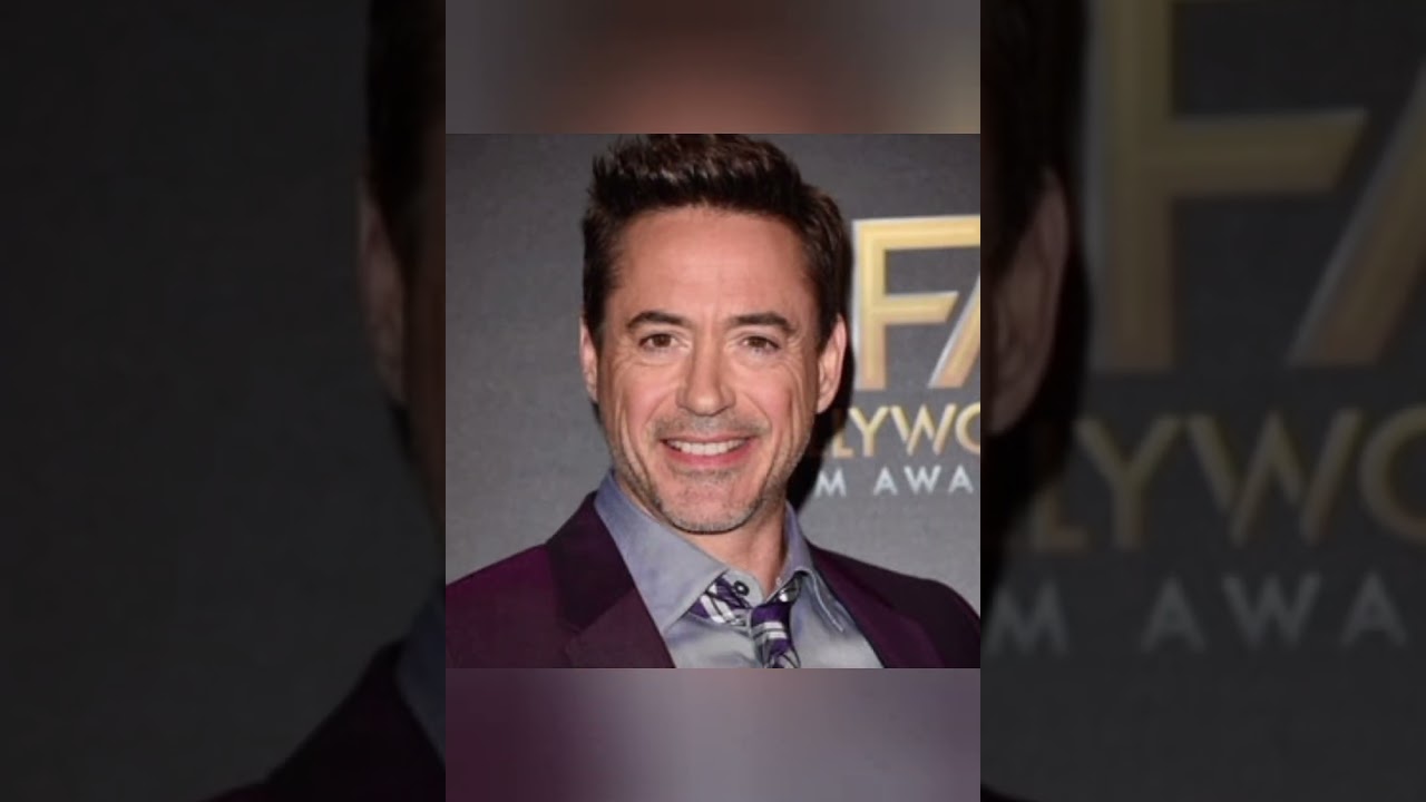 Топ 10 самых привлекательных актеров Голливуда