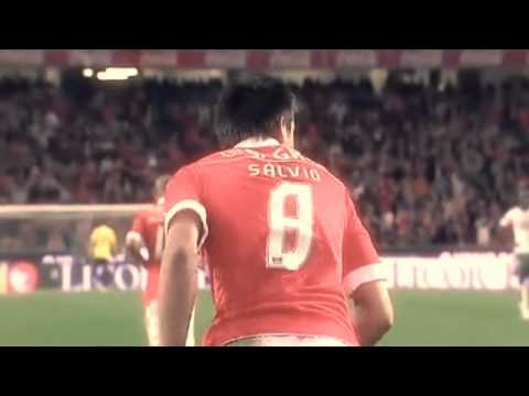 Benfica vs Maritimo 2-1 [2010/2011] [Desc]
