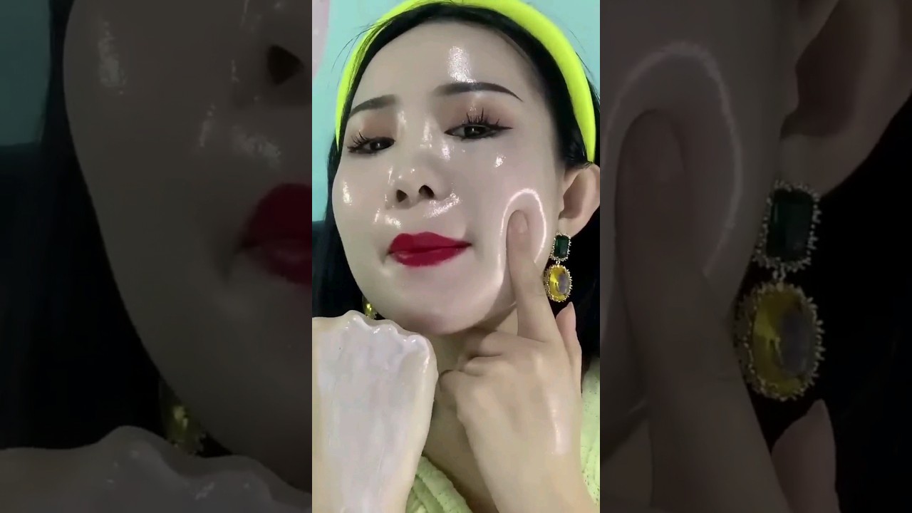 Korean Fairness Cream Trends 🇰🇷