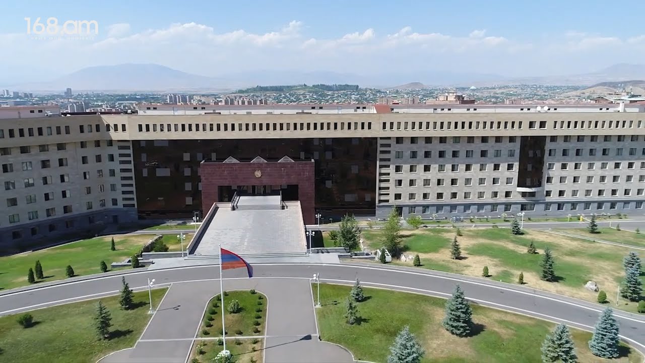 Azerbaijan Launches Renewed Attack on Armenia 🚨