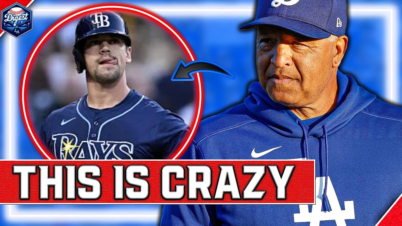 Dodgers Injury Updates & Playoff Push: What You Need to Know ⚾️