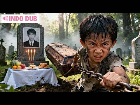 Bocah 5 tahun bersembunyi di peti mati, 18 tahun lagi jadi Dewa Perang kembali untuk balas dendam