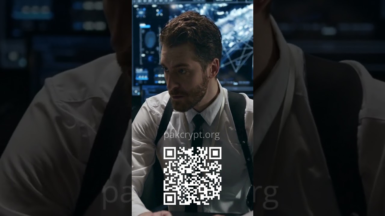 PakCrypt 2024: Join the Exciting Cryptography Competition 🧩