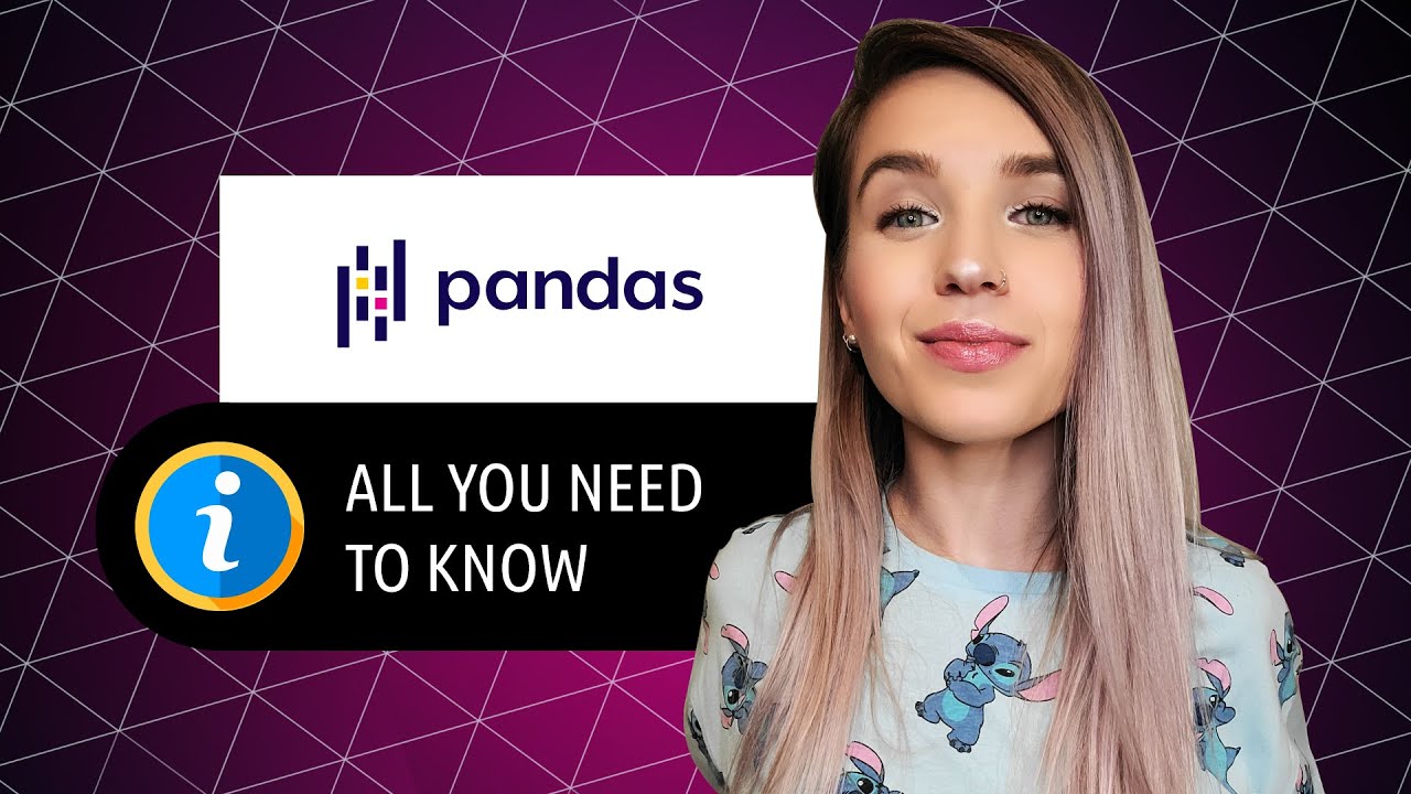Basic Guide to Pandas: Essential Tricks, Shortcuts, and Commands for Beginners