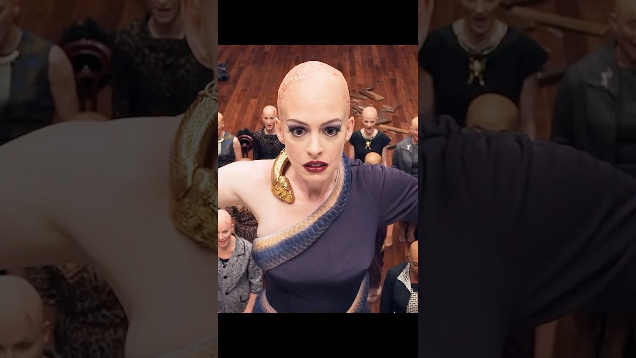 Reversed: Witches Transform into Rats 🧙‍♀️