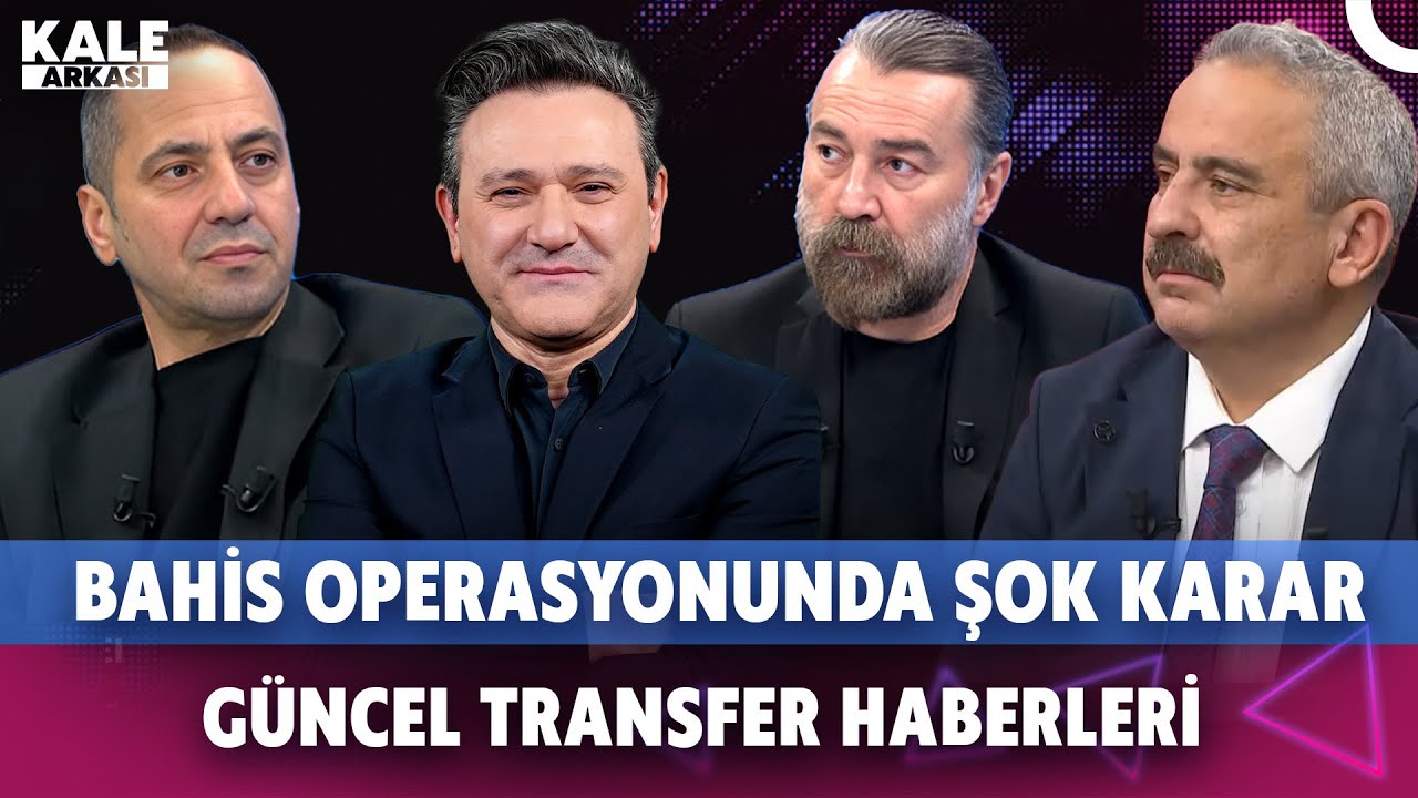 Erden Timur'un İfade Süreci ve Transfer Gelişmeleri ⚽