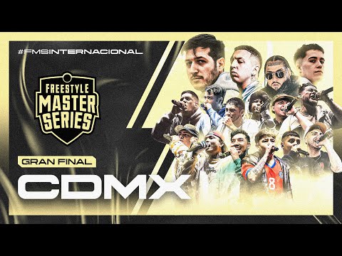 Gran Final FMS Internacional 2024 - CDMX I FMS 231