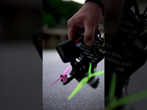 CNHL Ultra Black Lipo Battery for FPV Drone Racing