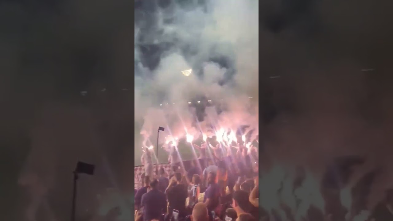 Újpest Secures 3-1 Victory Over DVTK ⚽