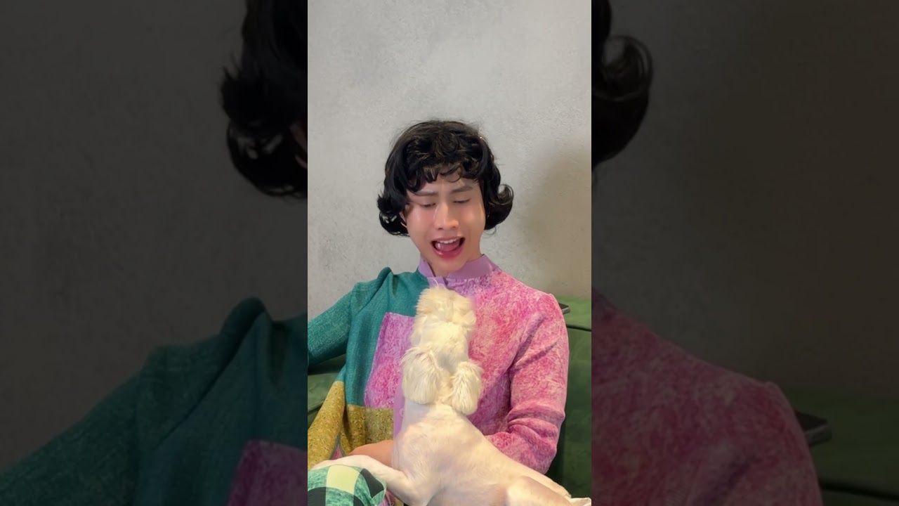 Mệt Anh Em Gây Gắt | Bé Tín Nguyễn Mẹ Khiết Đan 😅